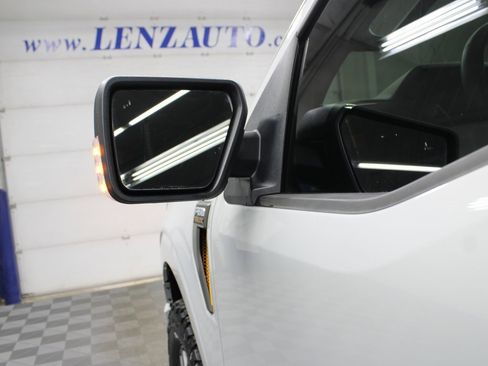 Used 2023 Ford F150 Tremor image 64