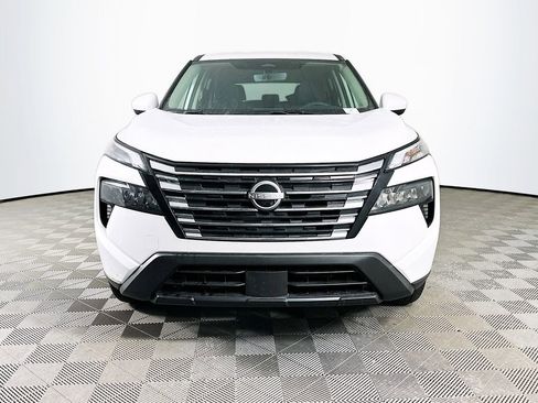 New 2026 Nissan Rogue SV w/ Cold Weather Package image 4