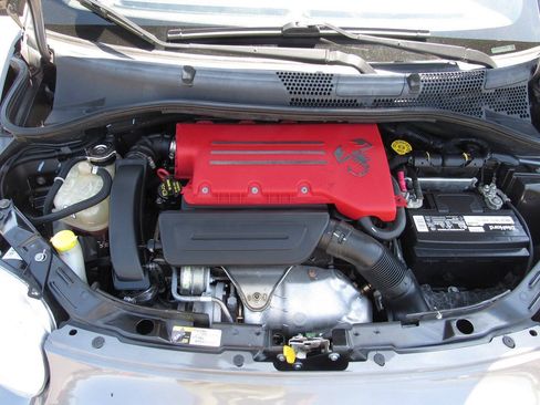 Used 2013 FIAT 500 Abarth w/ Beats Audio Pkg FWD image 36