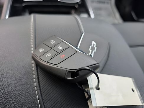 New 2026 Chevrolet Traverse Z71 w/ Enhanced Driving Package image 31