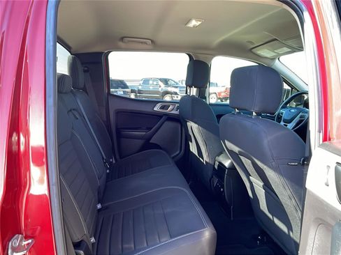 Used 2021 Ford Ranger XLT w/ Equipment Group 302A High image 15