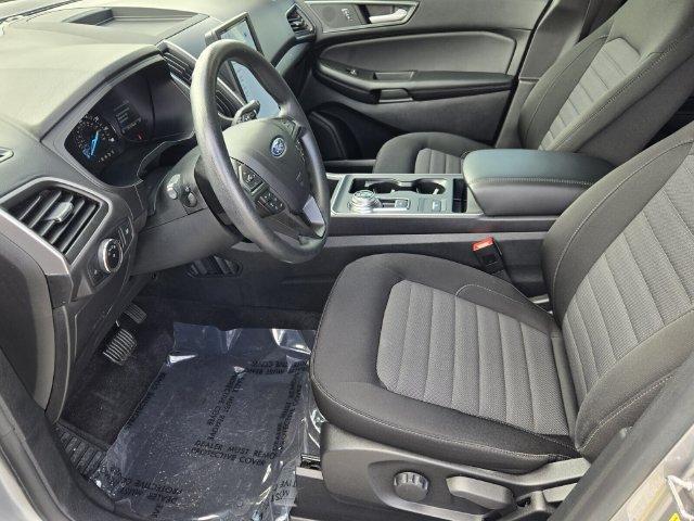Used 2024 Ford Edge SE w/ Black Appearance Package AWD/4WD image 10