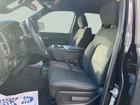 Used 2025 RAM 1500 Tradesman image 24