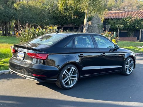 Used 2018 Audi A3 2.0T Premium FWD image 6