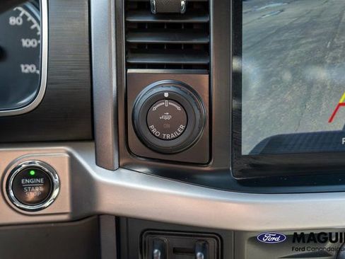 Used 2023 Ford F150 XLT w/ Equipment Group 302A High image 28