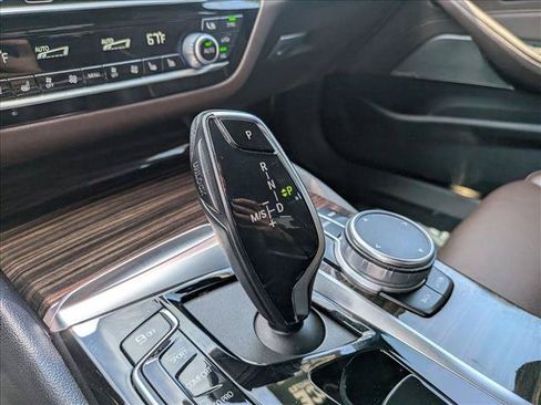 Used 2021 BMW 540i xDrive AWD/4WD image 16