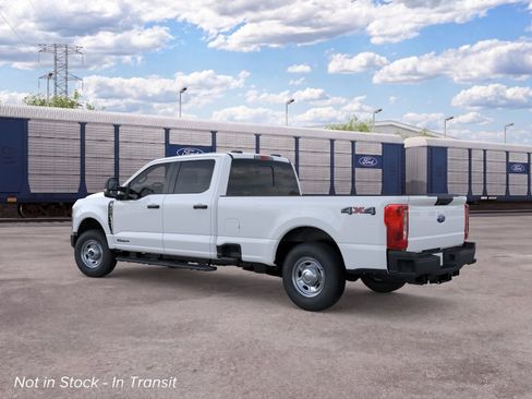 New 2026 Ford F350 XL AWD/4WD image 5