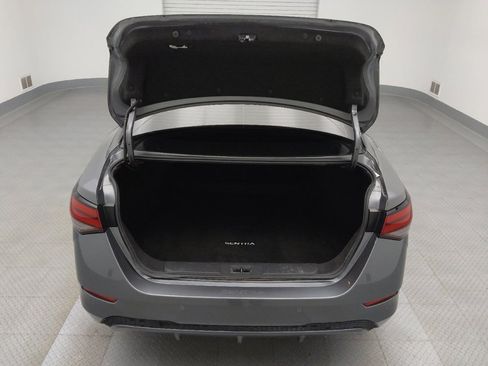 Used 2024 Nissan Sentra SV w/ All-Weather Package image 29