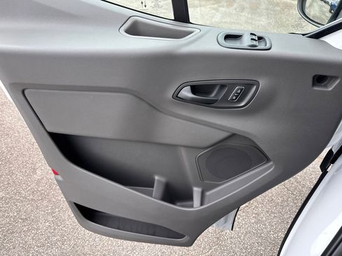 New 2026 Ford Transit 250 image 10