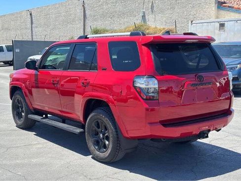 Used 2023 Toyota 4Runner SR5 RWD image 5