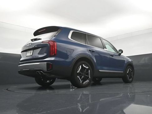 Used 2023 Kia Telluride S w/ S Sunroof Package AWD/4WD image 24