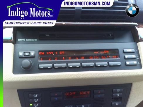 Used 2006 BMW X5 3.0i image 25