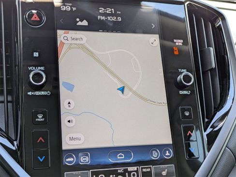 Used 2025 Subaru Ascent Bronze Edition w/ Popular Package #2 image 20