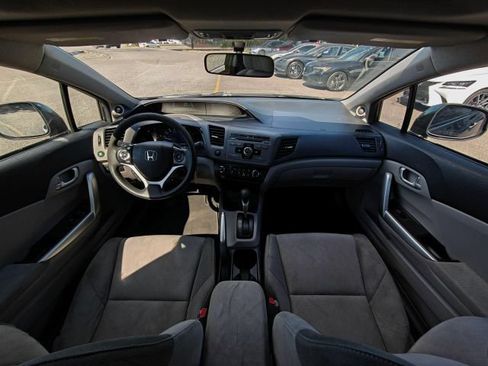 Used 2012 Honda Civic EX image 50