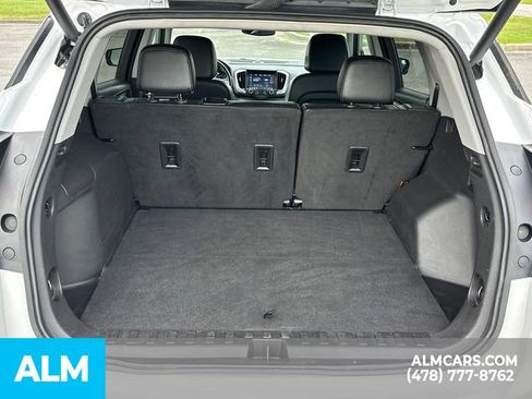 Used 2024 GMC Terrain SLT FWD image 21