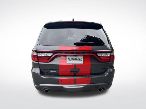 Used 2025 Dodge Durango R/T AWD/4WD image 5