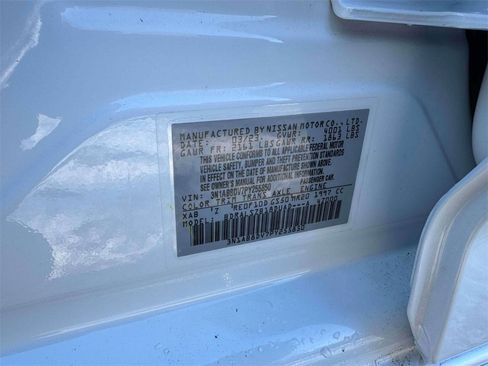 Certified 2023 Nissan Sentra SR w/ SR Premium Package image 11