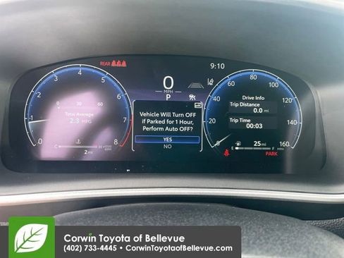 New 2026 Toyota Corolla Cross XLE image 15