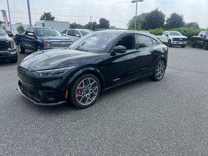 New 2025 Ford Mustang Mach-E GT w/ Interior Protection Package