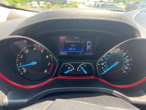 Used 2013 Ford Escape Titanium w/ Class II Trailer Tow Pkg AWD/4WD image 17
