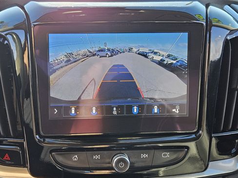 Used 2020 Chevrolet Traverse Premier w/ Redline Edition image 22