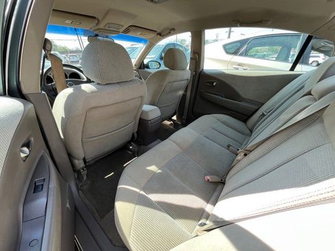 Used 2003 Nissan Altima 3.5 SE image 10
