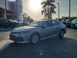 Used 2022 Toyota Camry LE image 2