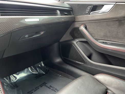 Used 2019 Audi RS 5 w/ Dynamic Package image 39
