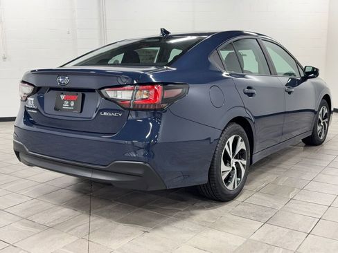 New 2025 Subaru Legacy Premium image 7