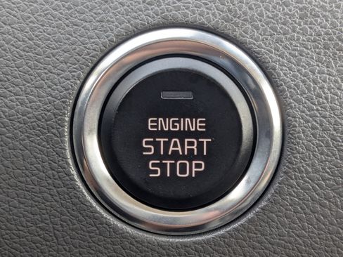 Used 2019 Kia Niro LX image 35