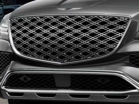New 2026 Genesis GV80 2.5T Select AWD/4WD image 11
