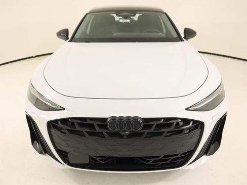 New 2026 Audi A6 Premium Plus image 8