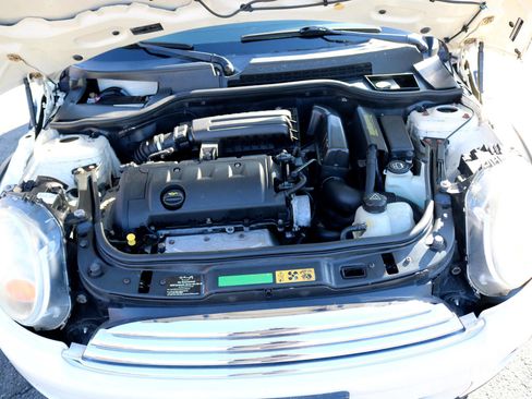 Used 2009 MINI Cooper Hardtop image 28