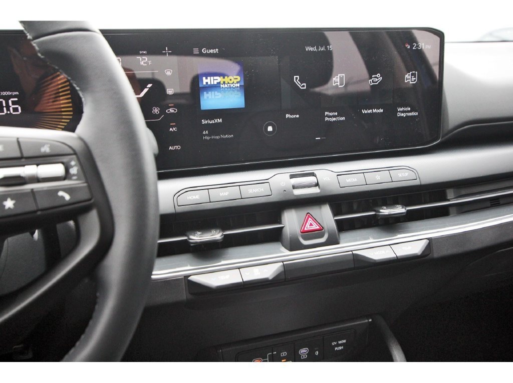 New 2026 Kia K4 GT-Line Turbo FWD image 23