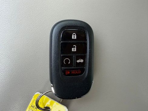 Used 2023 Honda Accord LX image 29