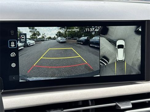 New 2026 Hyundai Tucson Limited image 24