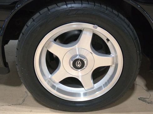 Used 1994 Chevrolet Impala SS image 35