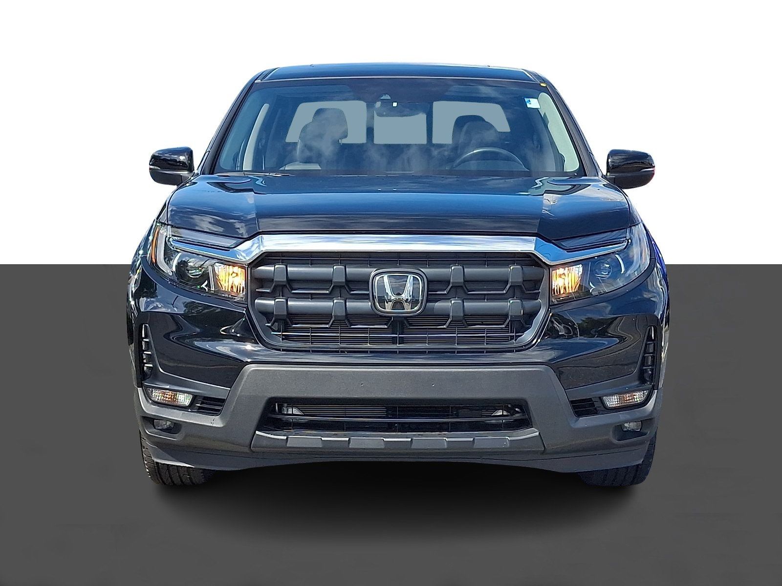 Certified 2025 Honda Ridgeline RTL image 2