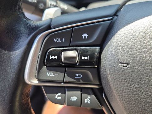 Used 2021 Honda Accord Sport image 23