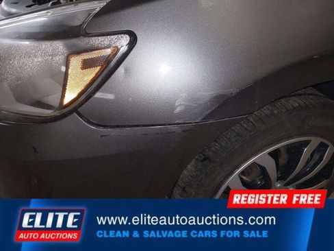Used 2016 Nissan Sentra S FWD image 23