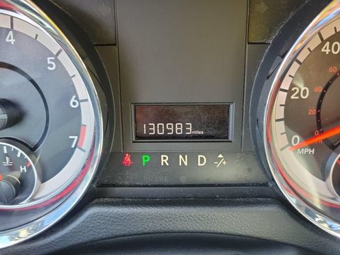 Used 2017 Dodge Grand Caravan SE w/ Power Window Group FWD image 19