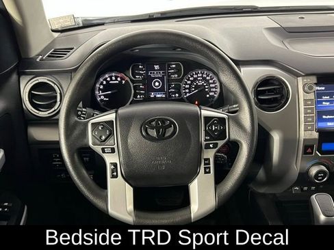 Used 2021 Toyota Tundra SR5 image 21