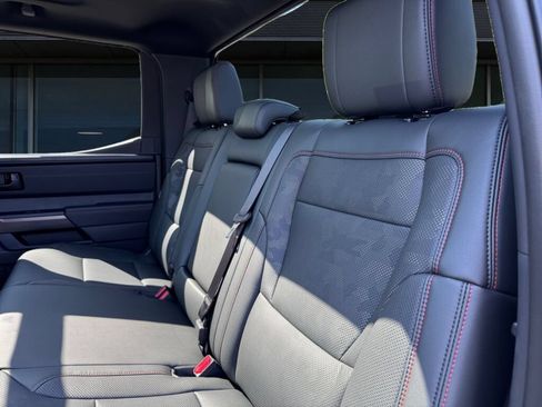 New 2026 Toyota Tundra TRD Pro AWD/4WD image 15