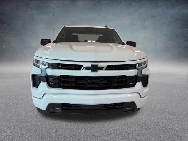 New 2026 Chevrolet Silverado 1500 RST w/ RST Select Package AWD/4WD image 3