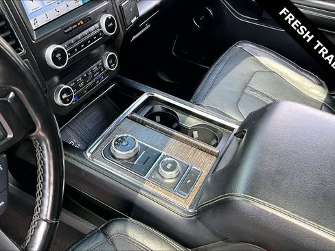 Used 2019 Ford Expedition Max Limited AWD/4WD image 8