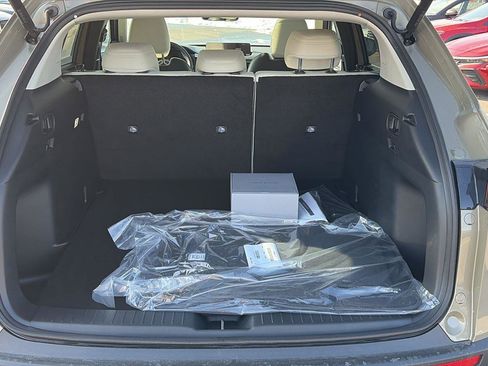 New 2026 MAZDA CX-50 AWD 2.5 S w/ Cargo Package image 16