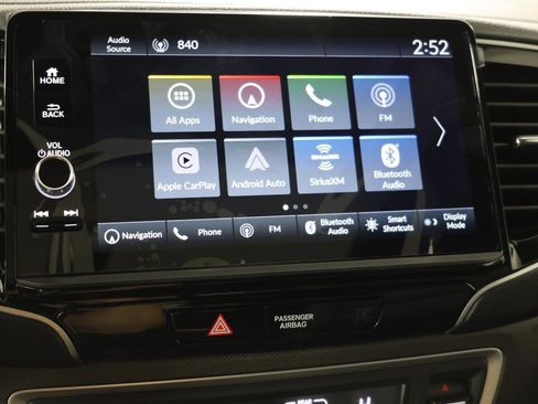 New 2026 Honda Ridgeline TrailSport image 14