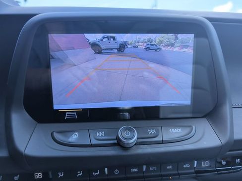 Used 2019 Chevrolet Camaro SS RWD image 21