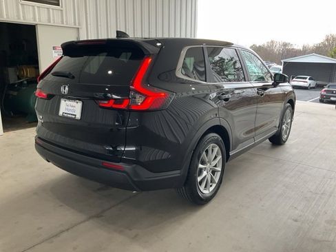 New 2026 Honda CR-V EX image 20