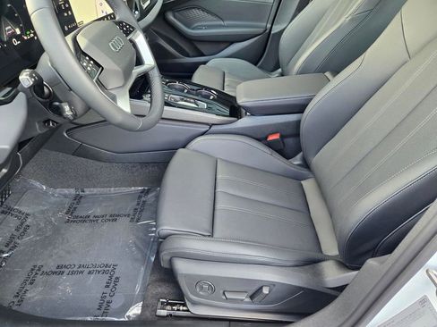 New 2025 Audi A5 2.0T Premium Plus image 25